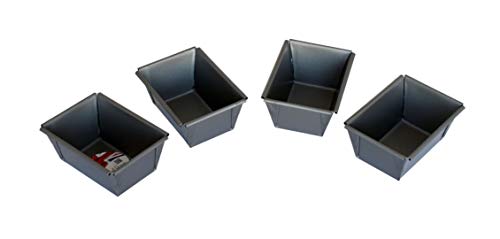 Non-Stick Mini Cake Tins. 9cm