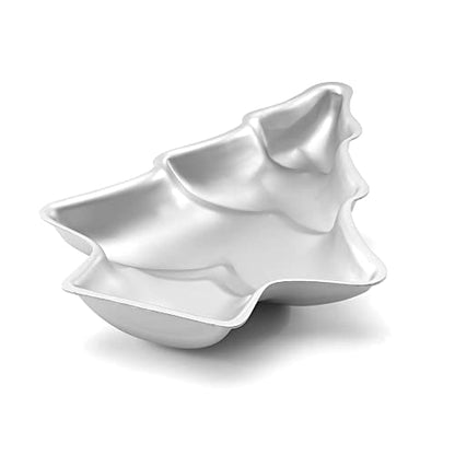 Christmas Tree Cake Mould - Premium Kitchen from Chabrias - Just £31! Shop now at Chabrias Ltd