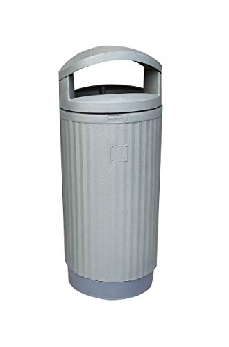 High Quaility Diana Bin And Basket, 80L