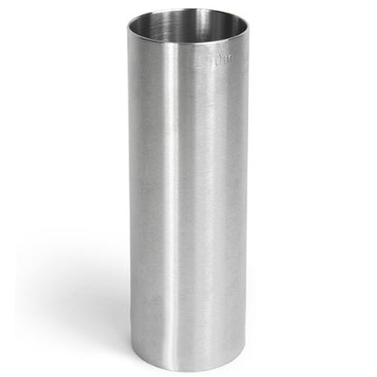 Stainless Steel Wine Measure CE, 250ml