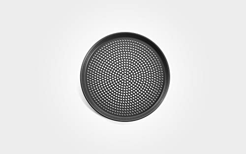 Perforated Baking Tray, 14"