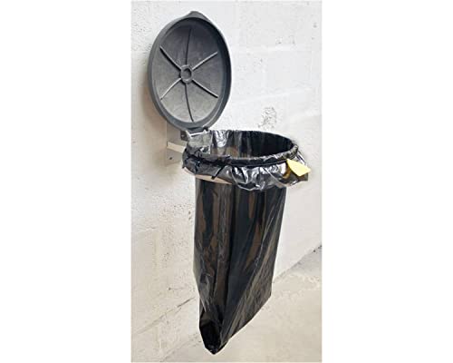 Wall Mounted Sack Holder