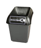 Waste Bin & Sticker, 30L - Premium BISS from Chabrias - Just £24.99! Shop now at Chabrias Ltd