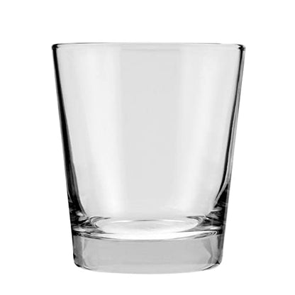 Anchor 3113U Anchor Heavy Base 13 oz Double Rocks Glass - 36 / CS - Premium Kitchen from Chabrias Ltd - Just £49.99! Shop now at Chabrias Ltd