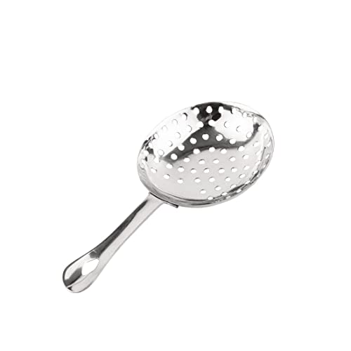 Stainless Steel Julep Strainer