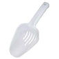 The bars Professional Restaurant Pub Slotted Dry Ice Scoop 10oz - Premium Home from Chabrias Ltd - Just £8.99! Shop now at Chabrias Ltd