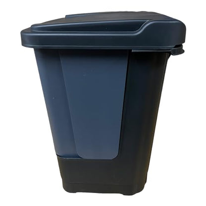 Dual Recycling Bin - Premium BISS from Chabrias Ltd - Just £24.99! Shop now at Chabrias Ltd