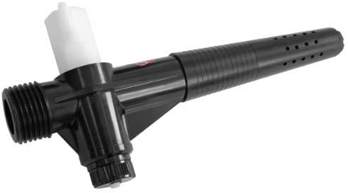 Beaumont TM Abbot Cask Tap, 3/4" BSP - Premium Home from Beaumont - Just £11.40! Shop now at Chabrias Ltd