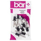 Uni-Tapour Stainless Steel Pourer Pack of 12 - Premium Home from Chabrias Ltd - Just £7.99! Shop now at Chabrias Ltd