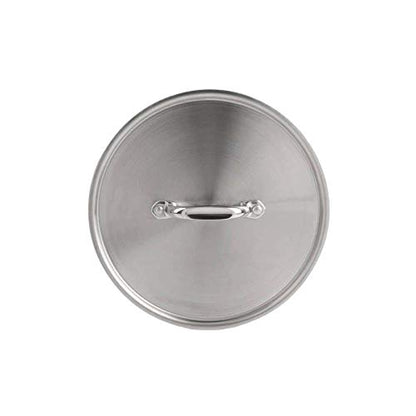 Stainless Steel Lid, 26cm - Premium BISS from Samuel Groves - Just £28.79! Shop now at Chabrias Ltd