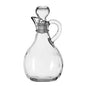 Oil / Vinegar Glass Bottle - Premium Home from Chabrias Ltd - Just £9.99! Shop now at Chabrias Ltd