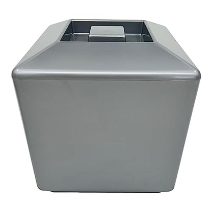 Square Ice Bucket, 4L