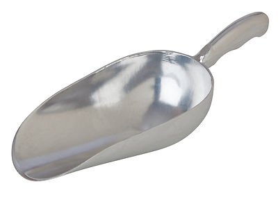 Stainless Steel Gear Handle Ice Cream Scoop Mashed Potato Cookie Spoon - Premium Home Improvement from Chabrias - Just £7.99! Shop now at Chabrias Ltd