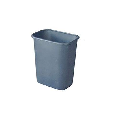 Chabrias Ltd Kitchen Waste Rubbish Bin 42 Litre - Grey - Premium BISS from Chabrias Ltd - Just £11.99! Shop now at Chabrias Ltd