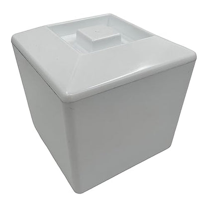 Square Ice Bucket, 4L