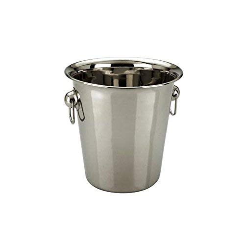 Stainless Steel Wine Bucket, 5L