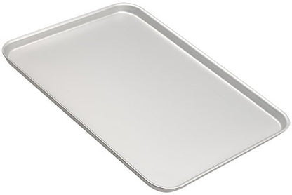 Baking Tray Sheets, 12" - Premium Kitchen from Chabrias - Just £30! Shop now at Chabrias Ltd