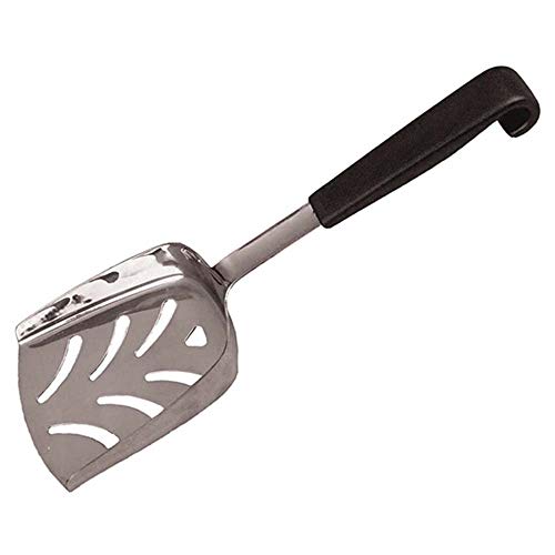 Mermaid 9012 Le Buffet Chip Scoop - Black, 165mm - Premium BISS from Chabrias Ltd - Just £6.99! Shop now at Chabrias Ltd