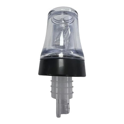 Plastic Speed Pourer, With Detachable Jigger (25ml)