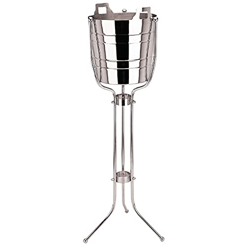 Stainless Steel Wine Bucket