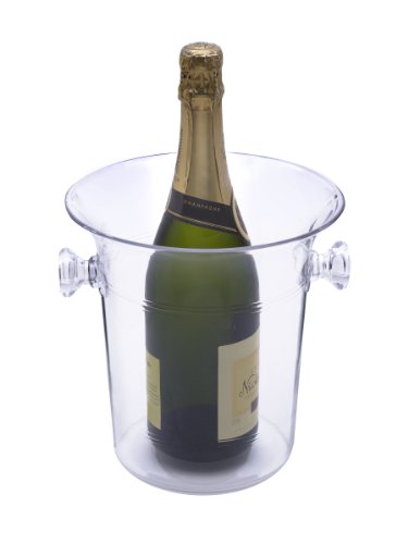 Acrylic Champagne Bucket