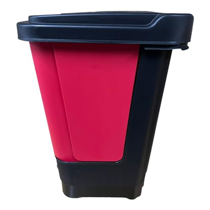 Dual Recycling Bin - Premium BISS from Chabrias Ltd - Just £24.99! Shop now at Chabrias Ltd