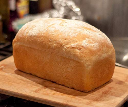 British Non-Stick Farmhouse Loaf Tin Set