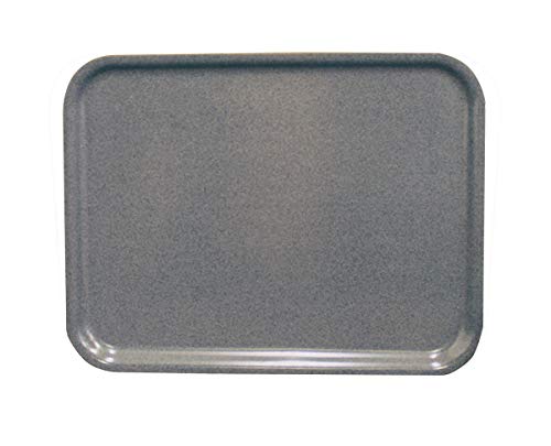 Granite Serving Trays for Bar or Fast Food 14.5 x 10” by Chabrias LTD - Premium Kitchen from Chabrias Ltd - Just £10.99! Shop now at Chabrias Ltd