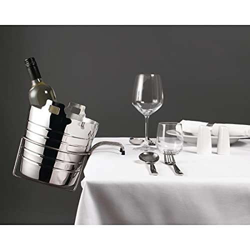 Stainless Steel Wine Bucket