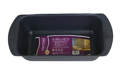 Loaf Tin, 2lb - Premium Home from Chabrias - Just £47! Shop now at Chabrias Ltd