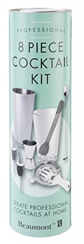 8 Piece Cocktail Kit