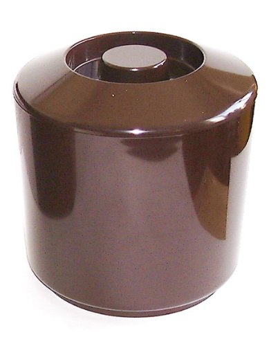 Plastic Ice Bucket, 3.5L, (Made In England)