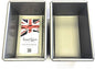 British Non-Stick Farmhouse Loaf Tin Set - Premium Kitchen from Samuel Groves - Just £7.99! Shop now at Chabrias Ltd