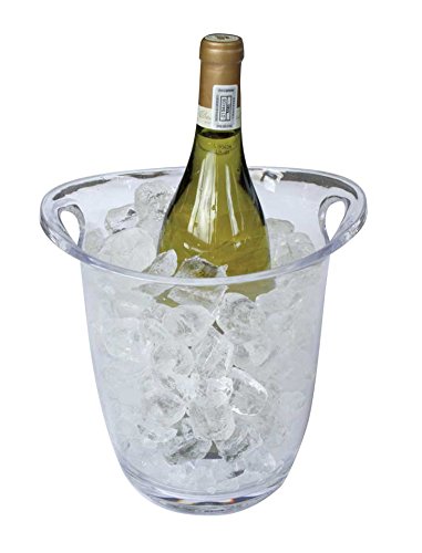 Acrylic Wine Bucket