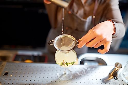 Mesh Cocktail Strainer