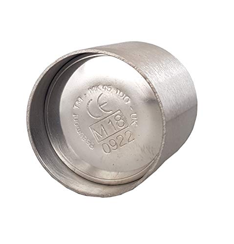 Stainless Steel Jigger Measure, 25ml