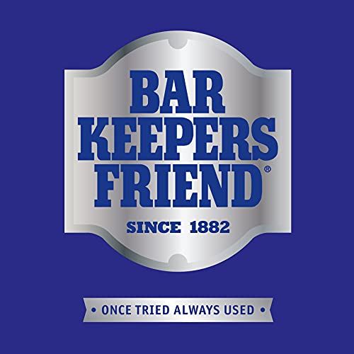 Bar Keepers Friend All Purpose Power Cream, 350ML