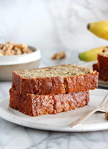 British Non-Stick Farmhouse Loaf Tin Set - Premium Kitchen from Samuel Groves - Just £7.99! Shop now at Chabrias Ltd