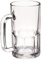 Anchor Hocking Beer Wagon Mug, Glass, 20-Ounce - Premium Home from Chabrias Ltd - Just £9.99! Shop now at Chabrias Ltd