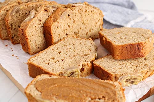 British Non-Stick Farmhouse Loaf Tin Set