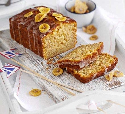 2LB British Non-Stick Loaf Tin