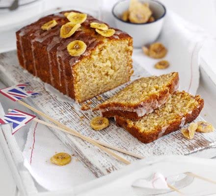 British Non-Stick Farmhouse Loaf Tin Set