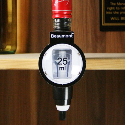 Metrix SL Spirit Measure 25ml | Metrix Measure, Optic Measure, Pub Measure, Bar Measure, Drinks Measure