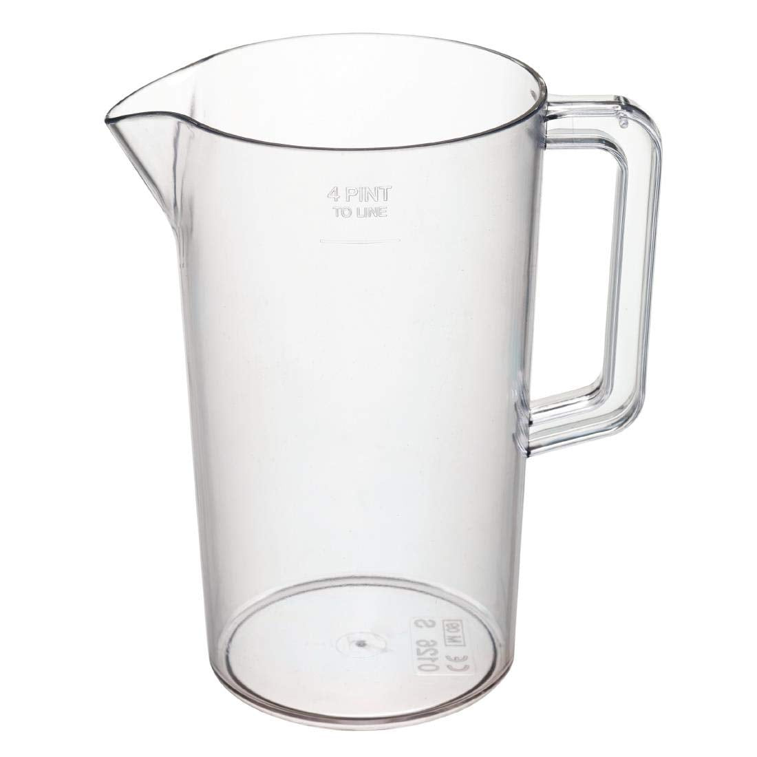 Beer Jug, 2.3L