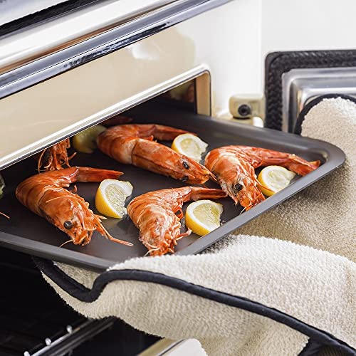 14-Piece Non-Stick Bakeware Set