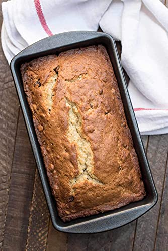 2LB British Non-Stick Loaf Tin