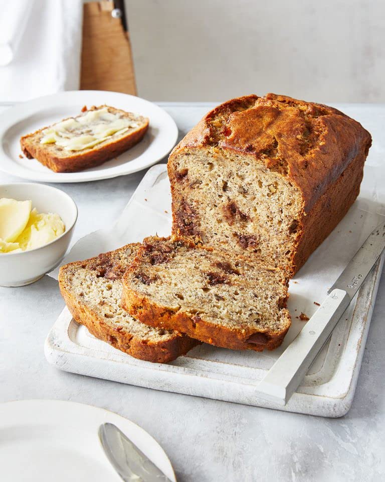 British Non-Stick Farmhouse Loaf Tin Set